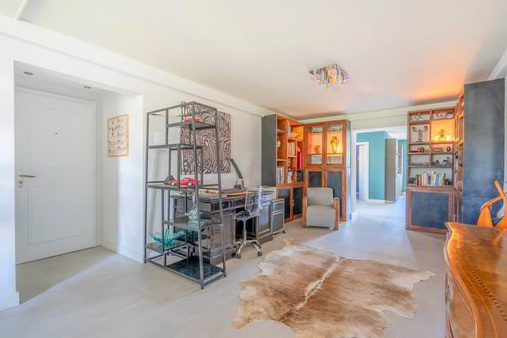 Wohnung – Chez-le-Bart - Mehr