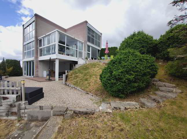 Haus – La Chaux-de-Fonds - Ansicht 2