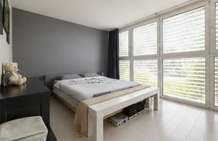 Haus – La Chaux-de-Fonds - Mehr