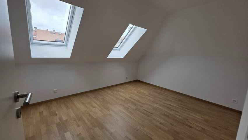 Wohnung – La Chaux-de-Fonds - Ansicht 4
