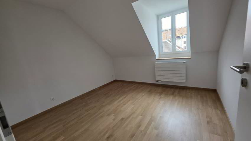 Wohnung – La Chaux-de-Fonds - Ansicht 5