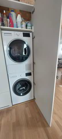 Wohnung – La Chaux-de-Fonds - Mehr