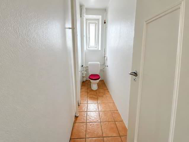 Wohnung – La Chaux-de-Fonds - Ansicht 4