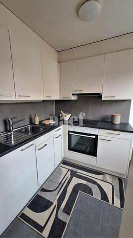 Wohnung – La Chaux-de-Fonds - Ansicht 3