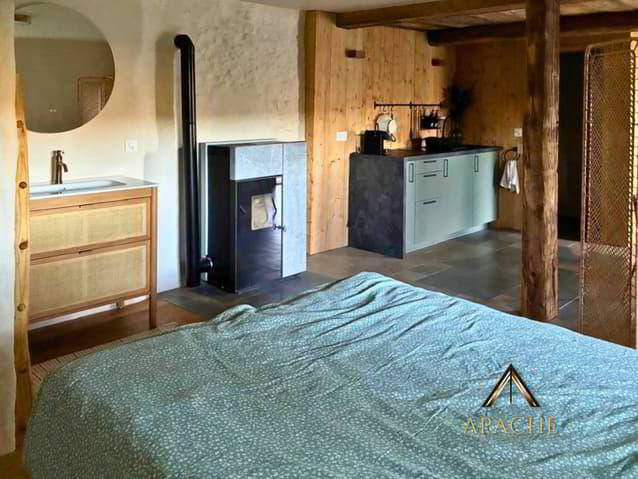 Wohnung – La Sagne NE - Ansicht 4