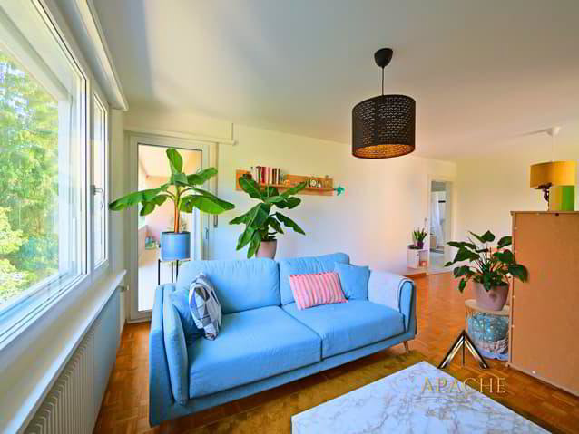 Wohnung – Le Locle - Ansicht 2