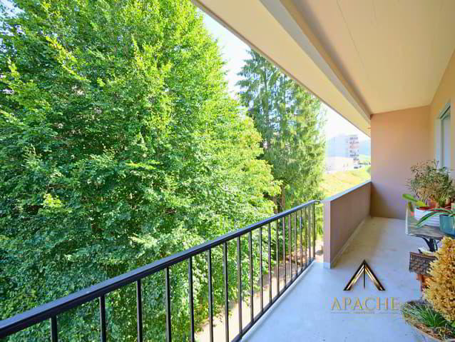 Wohnung – Le Locle - Ansicht 3
