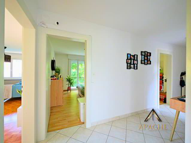 Wohnung – Le Locle - Ansicht 4