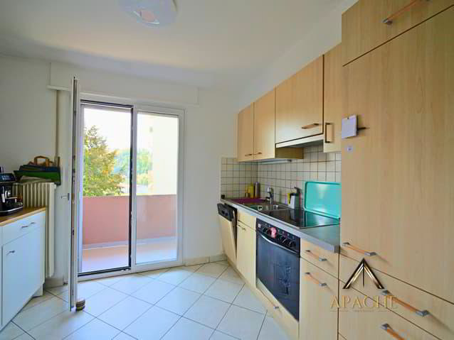Wohnung – Le Locle - Ansicht 5