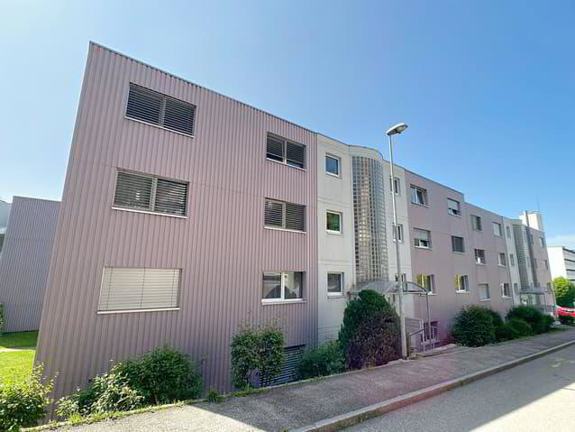 Appartamento di 3.5 locali in affitto a La Chaux-de-Fonds - immagine 1/9