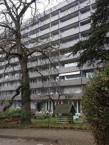 null Zimmer Parkplatz, Garage zu vermieten in Genève - Bild 1/1