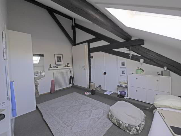 Wohnung – Carouge GE - Ansicht 3