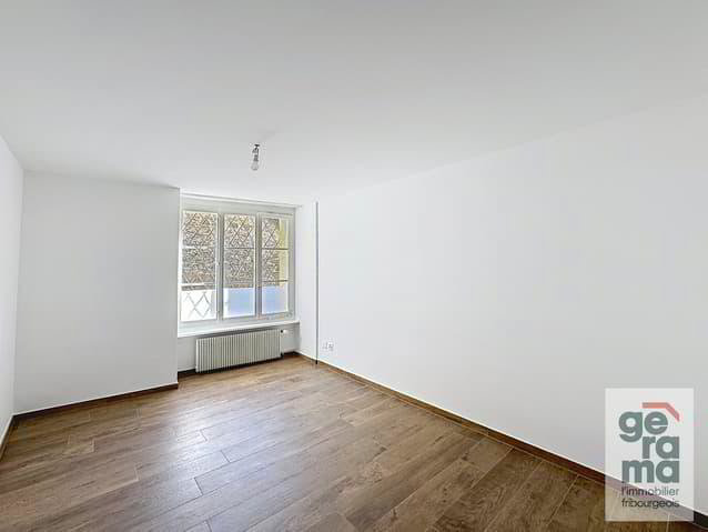 Wohnung – Fribourg - Ansicht 2