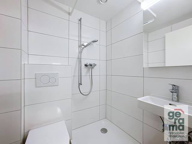 Wohnung – Fribourg - Ansicht 3