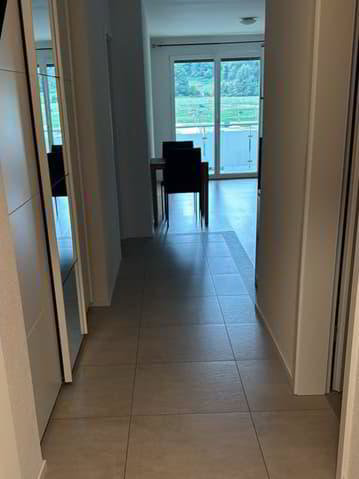 Wohnung – Misery - Ansicht 2