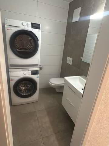 Appartement 2.5 pièces à louer à Misery - image 1/6