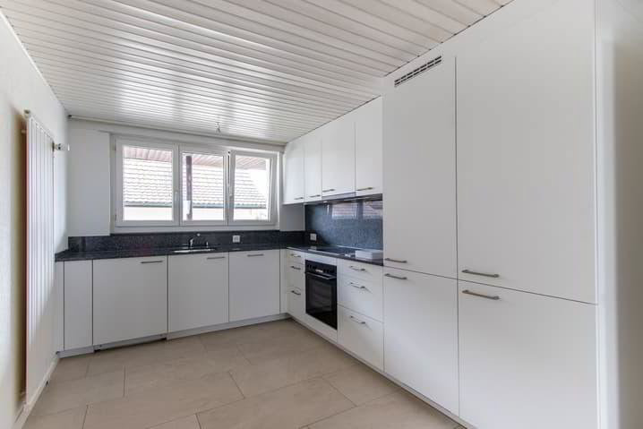 Wohnung – Meyriez - Mehr