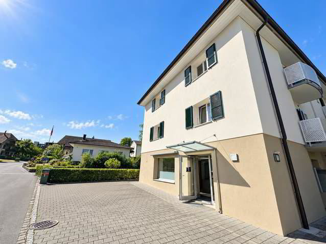 null rooms Office & Commercial for rent in Murten - image 1/9