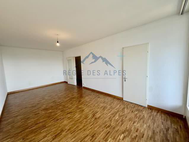 Wohnung – Genève, Cité - Ansicht 3