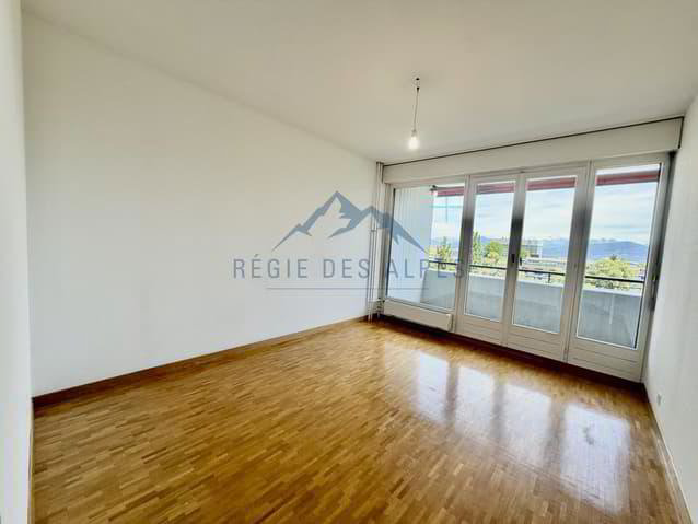 Wohnung – Genève, Cité - Ansicht 4