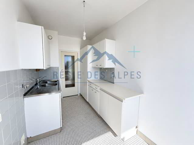 Wohnung – Genève, Cité - Mehr