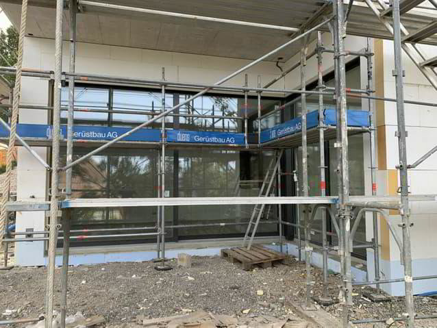 Wohnung – Murten - Ansicht 4