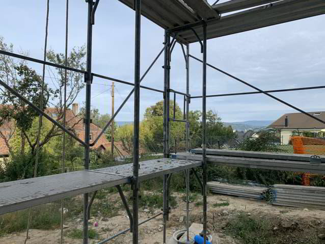 Wohnung – Murten - Ansicht 5