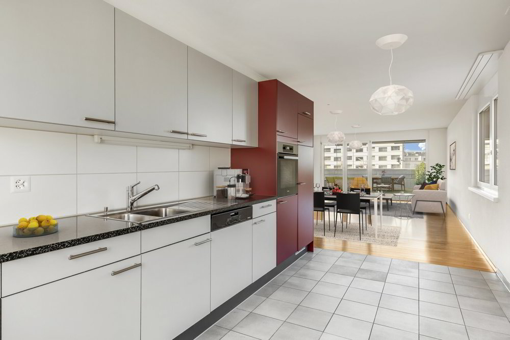 Wohnung – Bülach - Ansicht 2