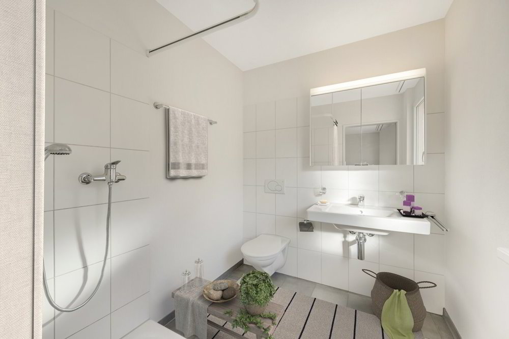 Wohnung – Bülach - Ansicht 4