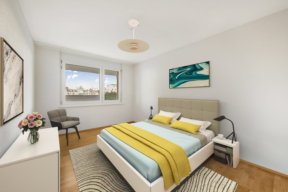 Wohnung – Bülach - Ansicht 5