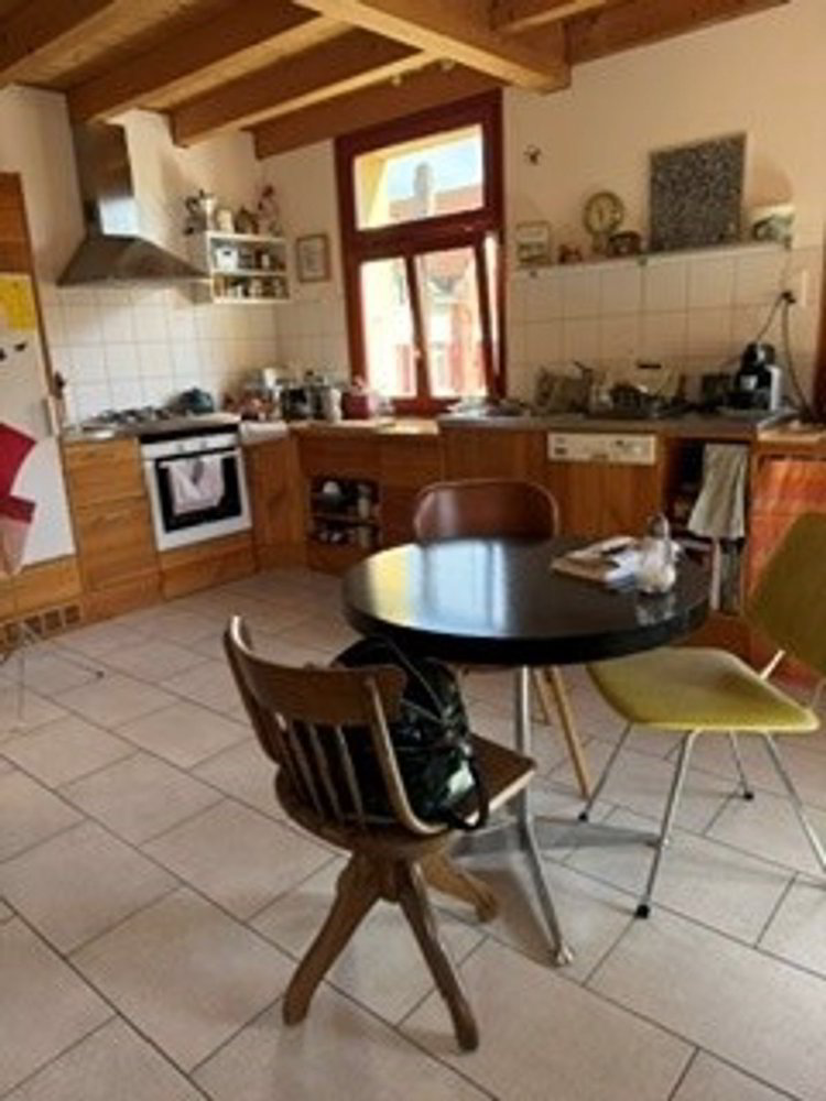 Wohnung – Delémont - Ansicht 4