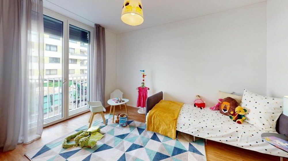 Wohnung – Effretikon - Ansicht 2