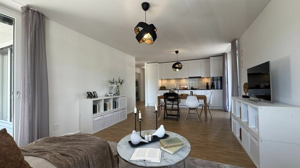 Wohnung – Effretikon - Ansicht 3