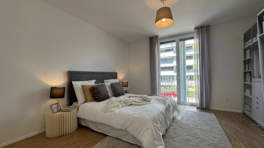 Wohnung – Effretikon - Ansicht 5