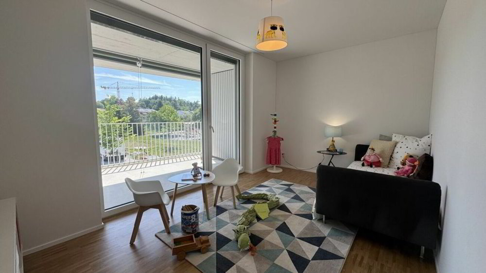 Wohnung – Effretikon - Mehr