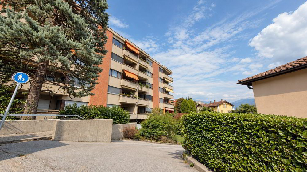 2.5 rooms Apartment for rent in Massagno - image 1/13
