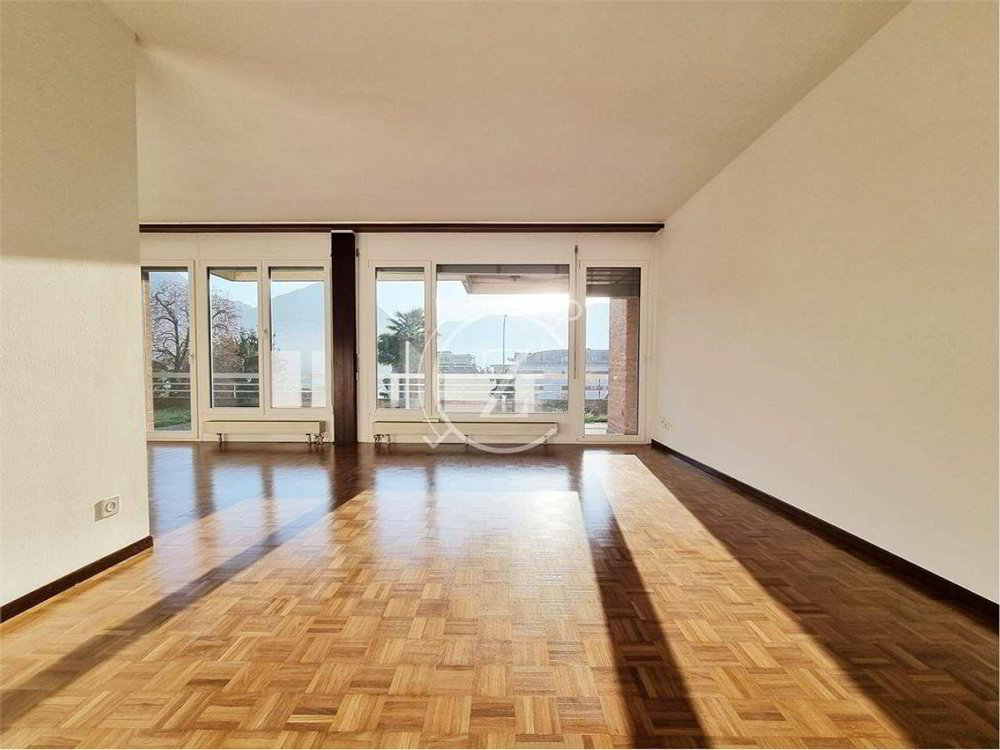 Wohnung – Massagno - Ansicht 2