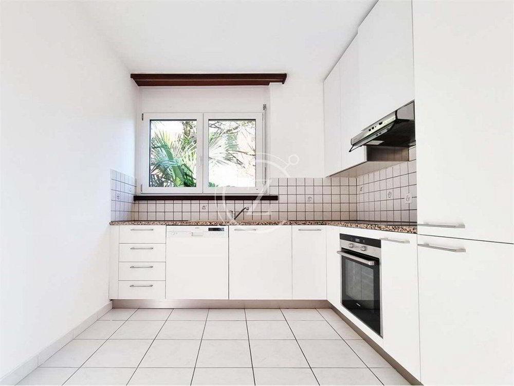 Wohnung – Massagno - Ansicht 3