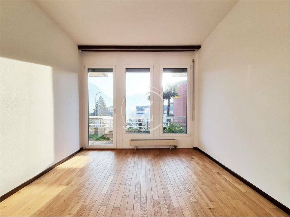 Wohnung – Massagno - Ansicht 4