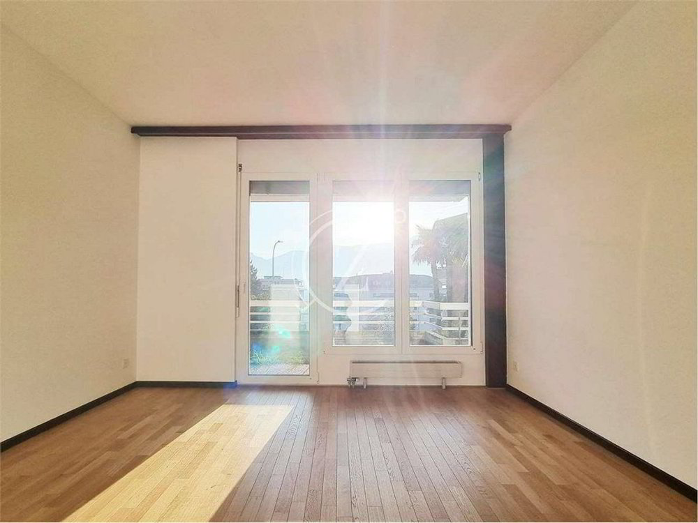 Wohnung – Massagno - Ansicht 5
