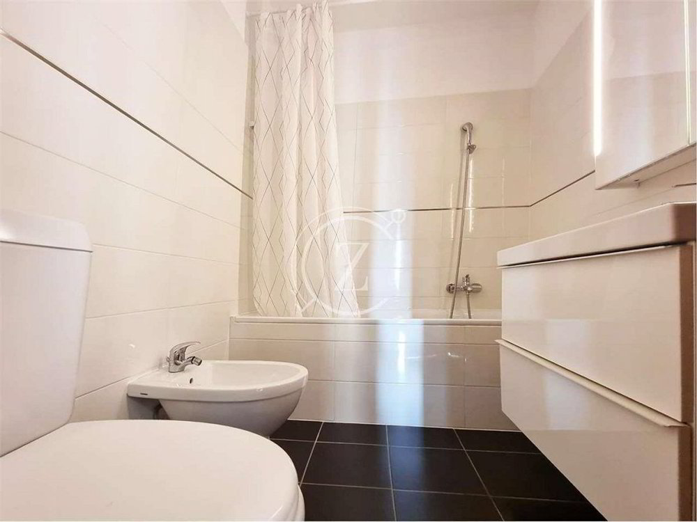 Wohnung – Massagno - Mehr