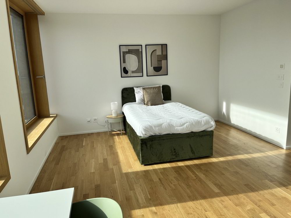 Wohnung – Prilly - Ansicht 5