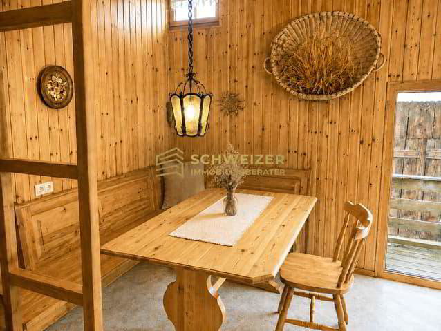 Wohnung – Eggerberg, Berg - Ansicht 2