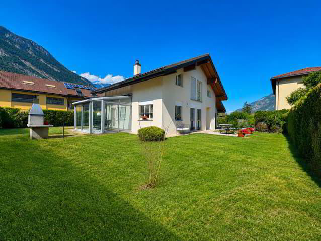 Haus – Saxon, Martigny - Ansicht 2