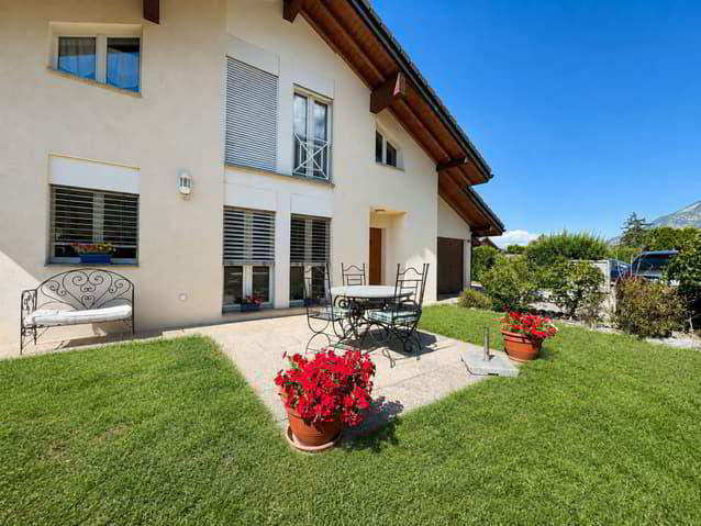 Haus – Saxon, Martigny - Ansicht 3