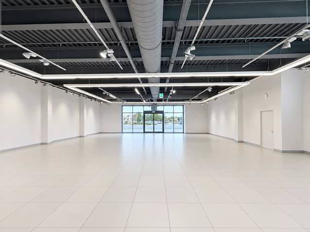 LOCAL COMMERCIAL - 600 M² - EXCELLENTE VISIBILITE - Ansicht 3