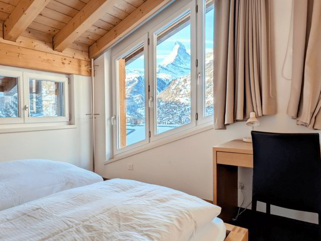 Appartamento di 5.5 locali in affitto a Zermatt - immagine 1/13