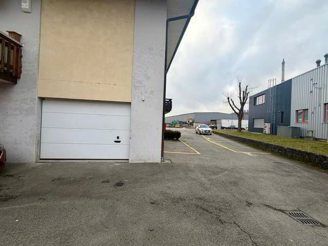 Local polyvalent au rez-de-chaussée - Bureau, dépôt ou activité... - Ansicht 2
