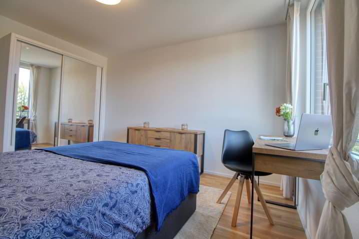 Wohnung – Crissier - Ansicht 3