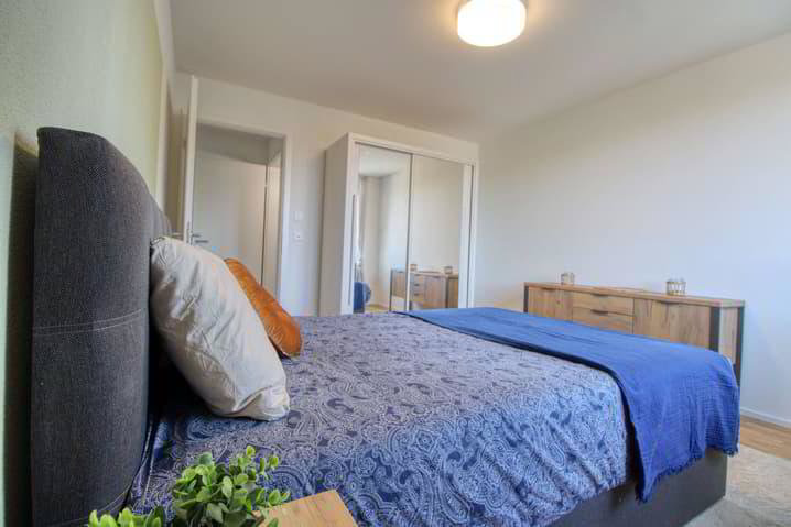 Wohnung – Crissier - Ansicht 4